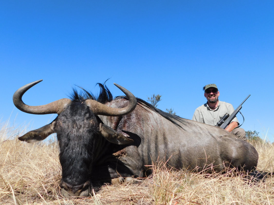 South Africa | Osborne Outfitters